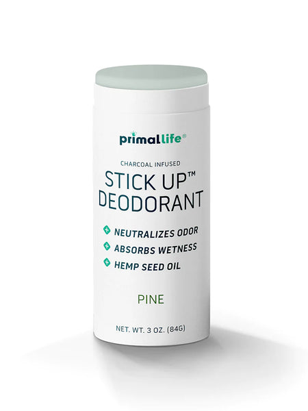 Primal Life Organics Deodorant