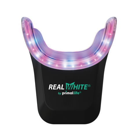 LED Teeth whitening system