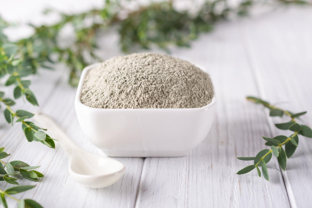 12 Bentonite Clay Benefits You Need to Know – Primal Life Organics