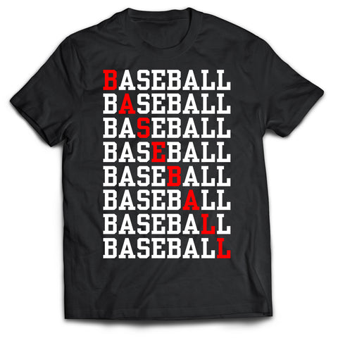 Baseball – Sports Swag