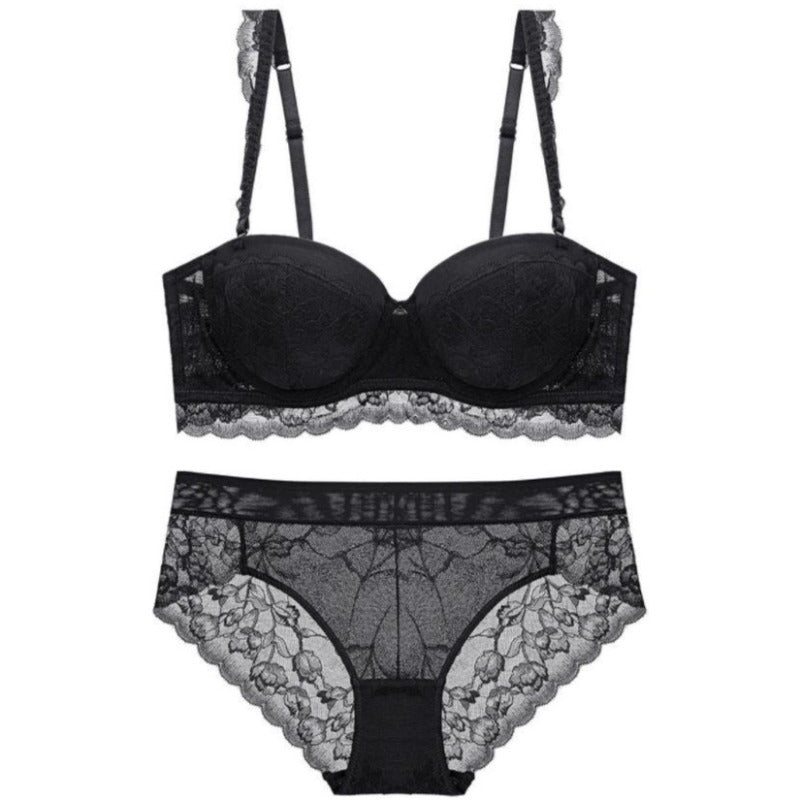 46J  Sugar and Spice Lingerie