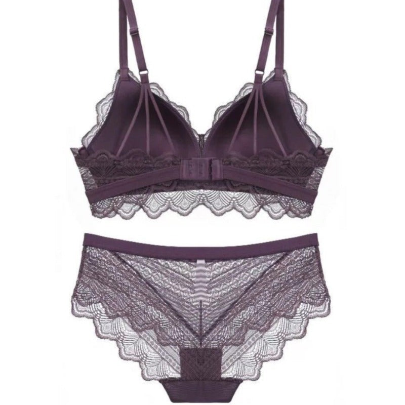 36J  Sugar and Spice Lingerie