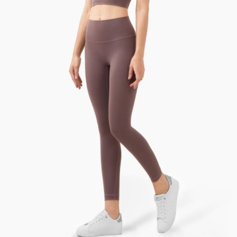 Cross Waist Active Pants