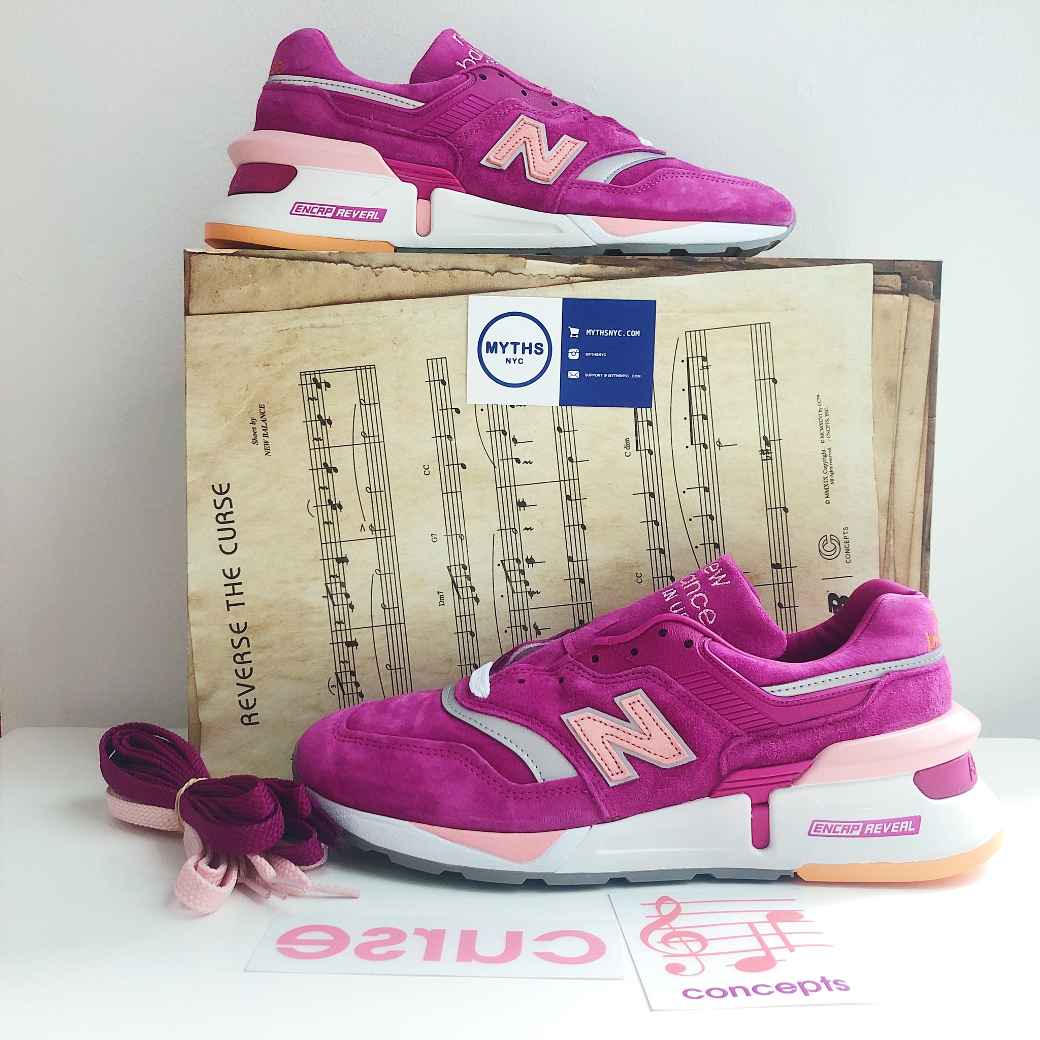 new balance 997s concepts esruc