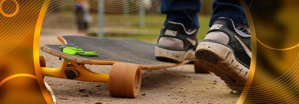 What are the Parts of a Longboard? Everything you Need to Know