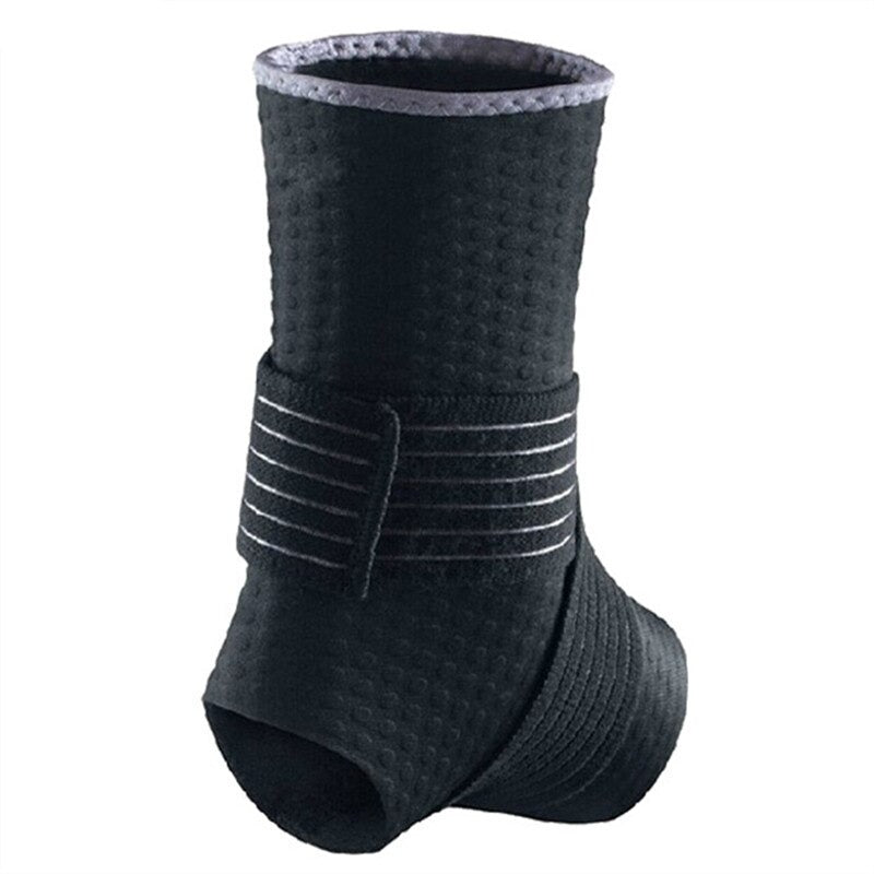 Ankle protectors  