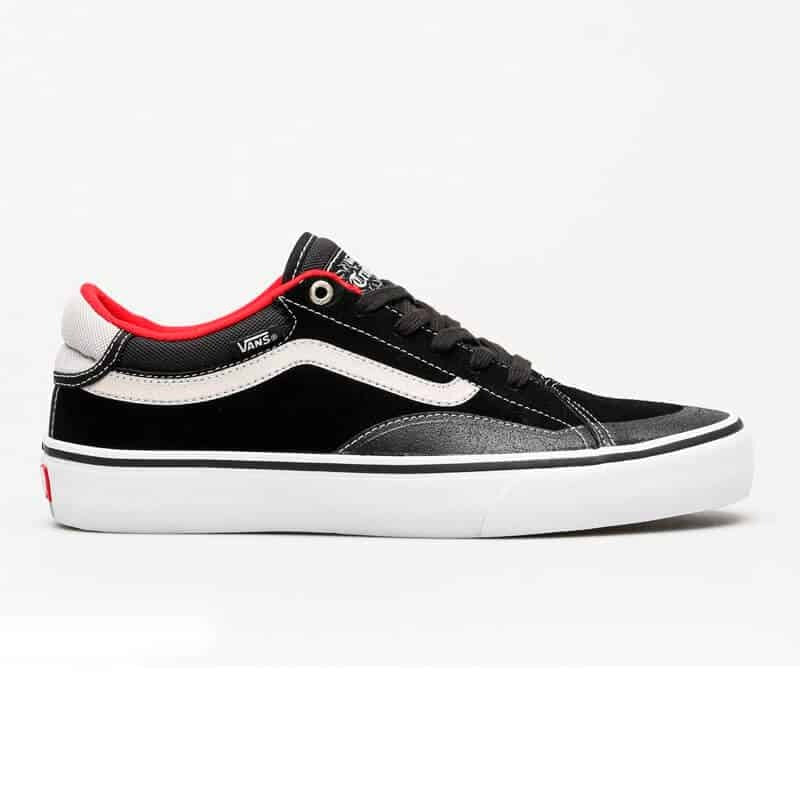 Vans TNT