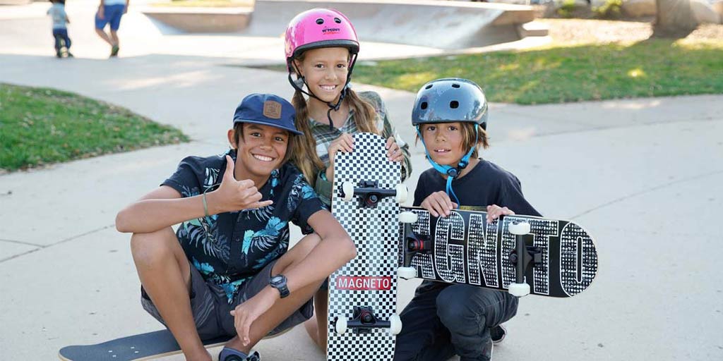 Kids Skateboards for Kids