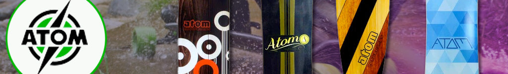 Atom Longboards