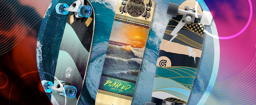 Surf and waves designs: Feel the Surf in the Street