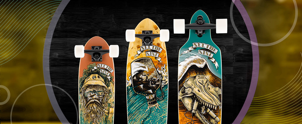 The 5 Best Sector 9 Longboards of 2022
