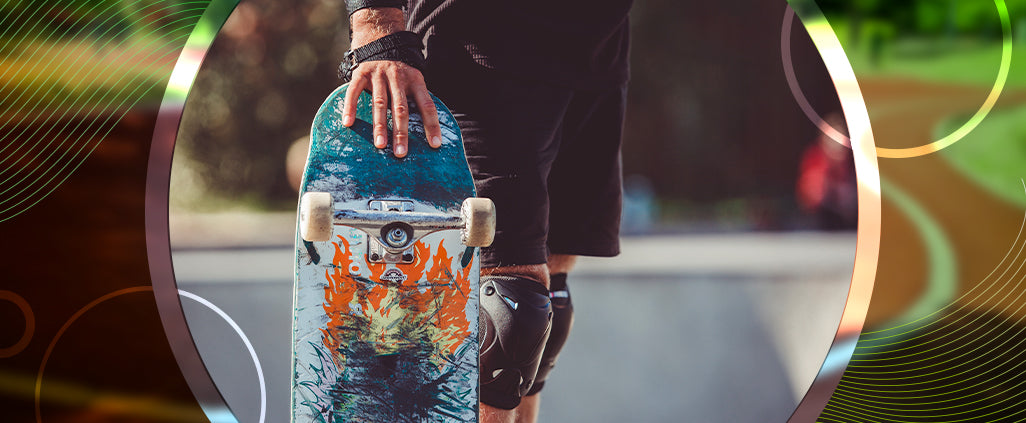 Guide for Skateboard and Longboard protections