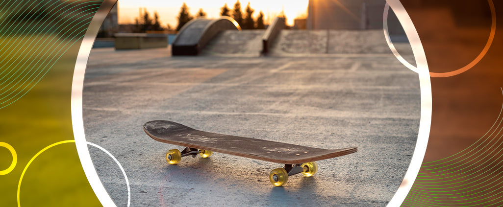 What are Skateboard Wheels Made of: Unveiling the Secret Materials