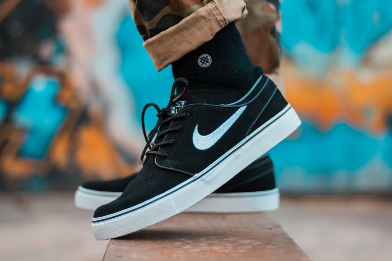 Nike Sb Stefan Janoski