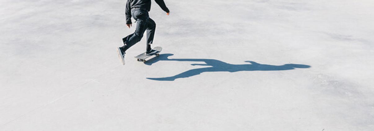 More great articles for the skateboarder and longboarer