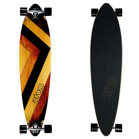 Atom Longboards - Longboards USA