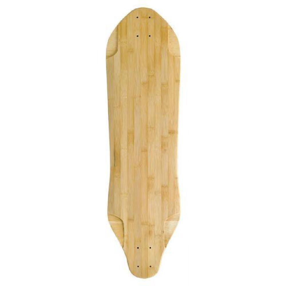 Blank Gator Tail Cruiser Longboard – Longboards USA