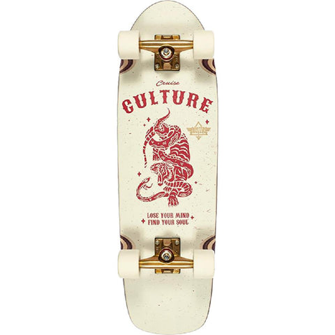 Dusters California - Longboards USA