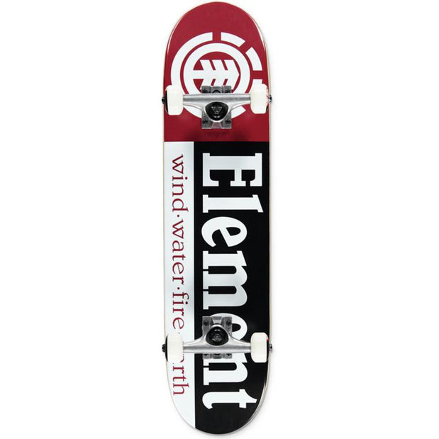 Element Complete Skateboard – Longboards USA