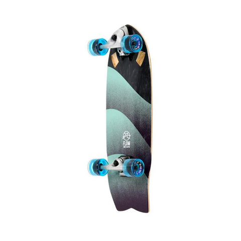 Flow Surf Skates - Longboards USA