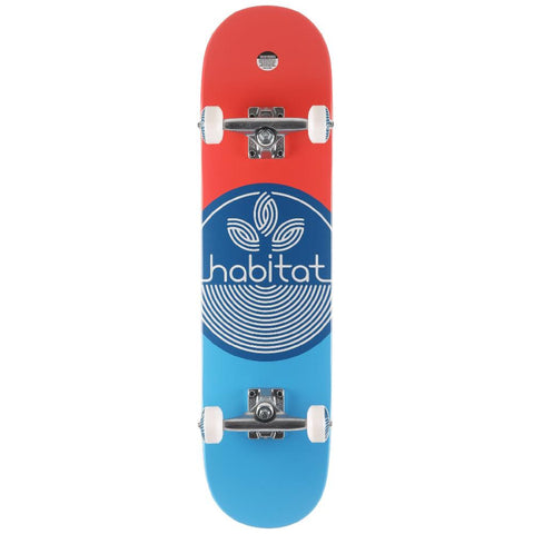 Habitat Skateboards - Longboards USA