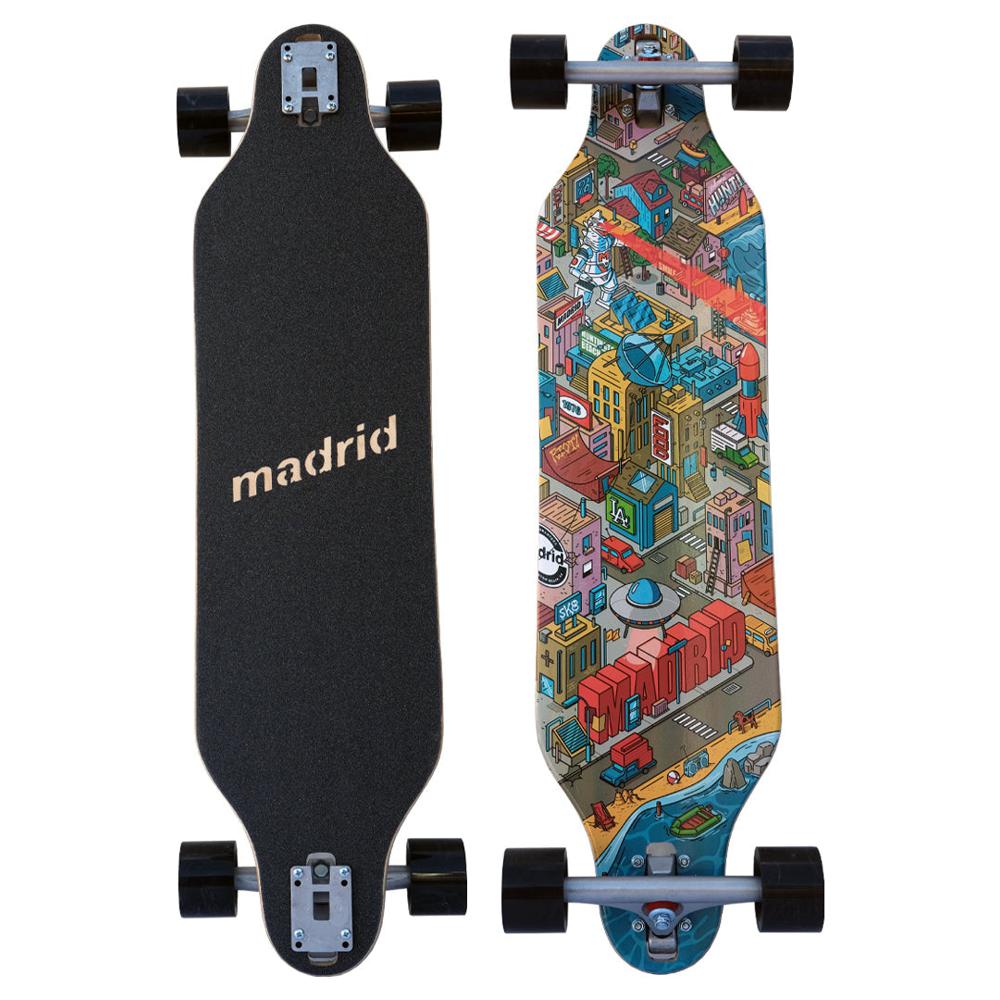 Madrid Weezer Madrid City 36 Top Mount Drop Through Longboard 1 1200x1200 ?v=1652463093