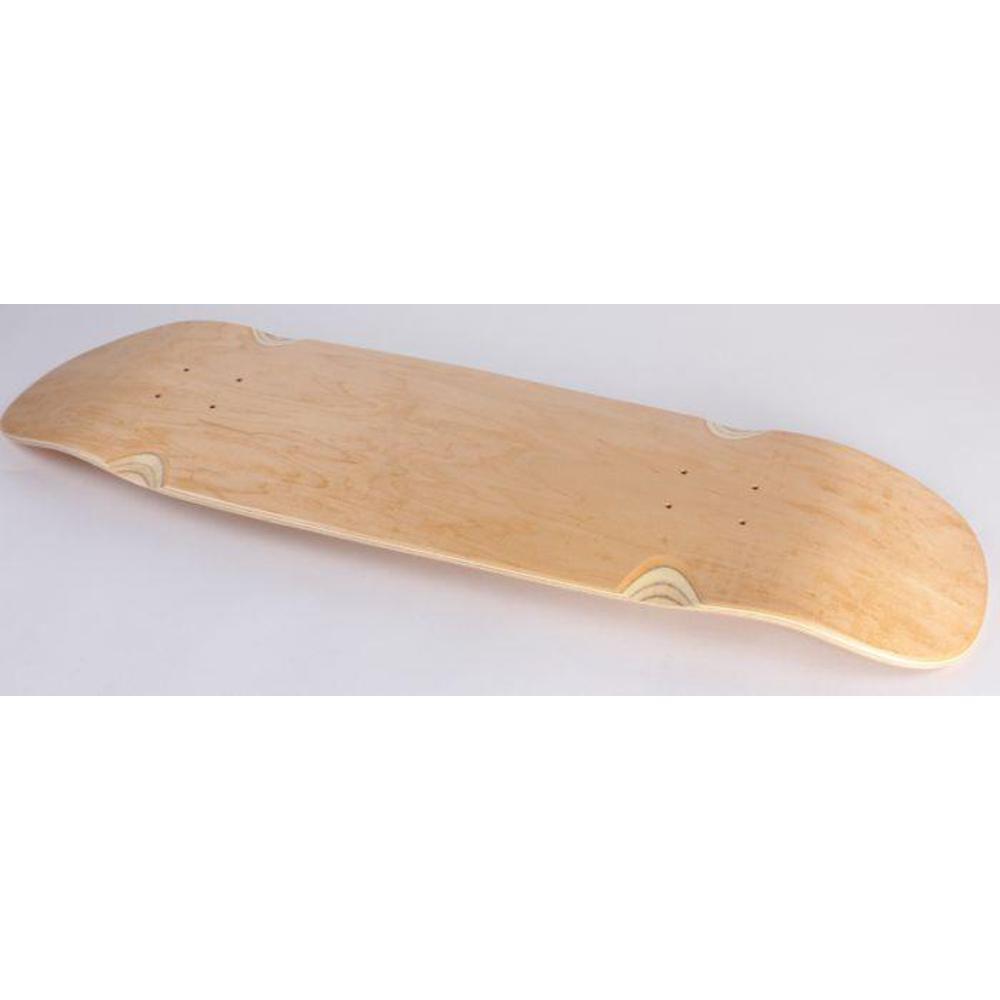 Old 33" Blank Longboard Skateboard Deck – Longboards USA
