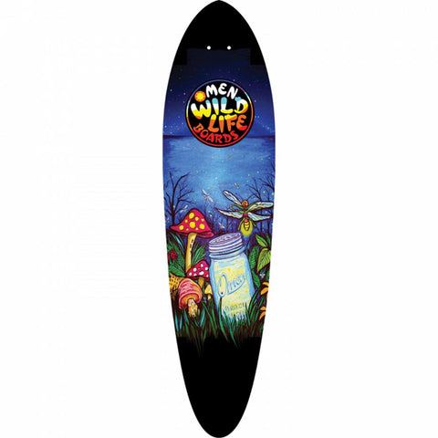 Omen Longboards - Longboards USA