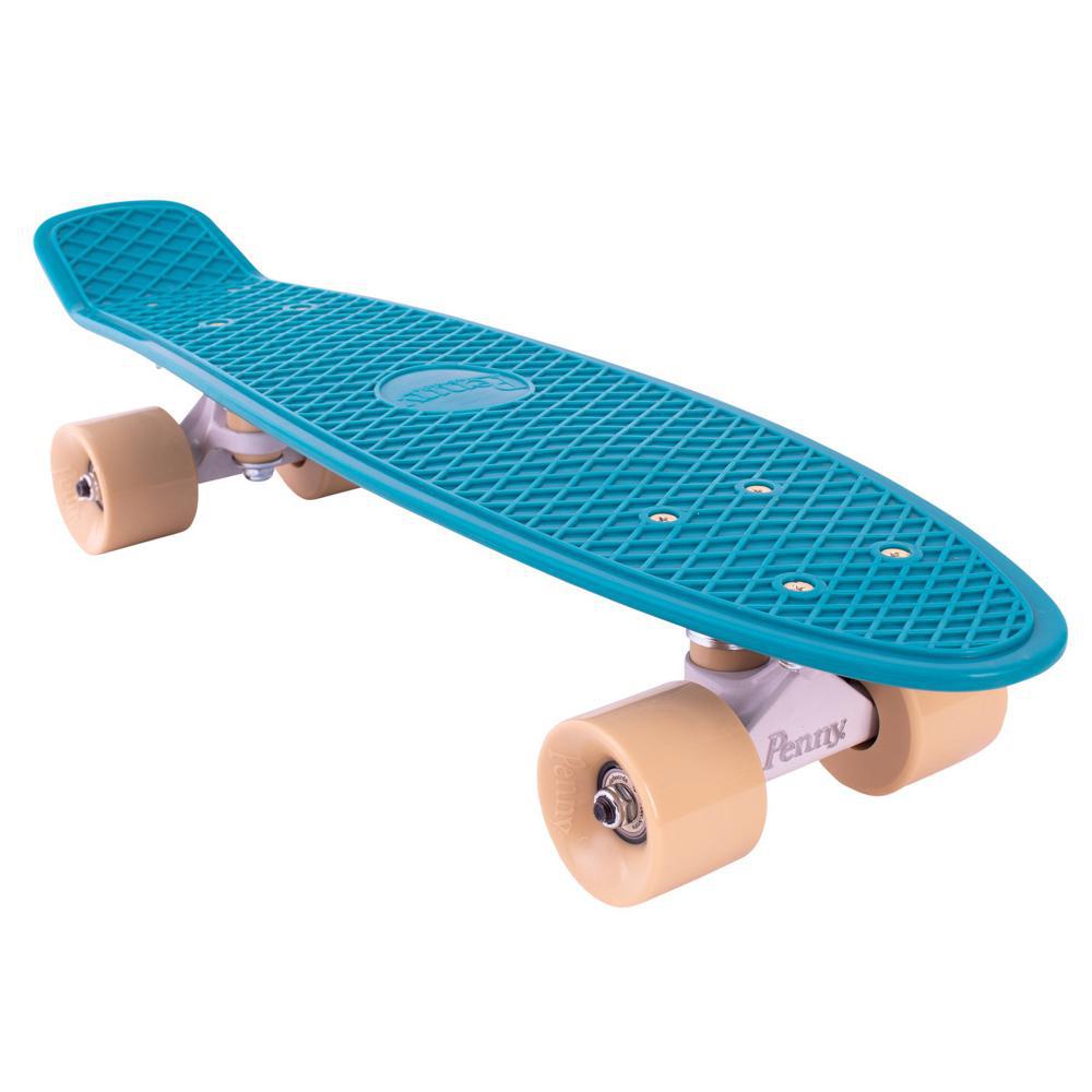 Penny Board Ocean Mist 22" Original Skateboard Longboards USA