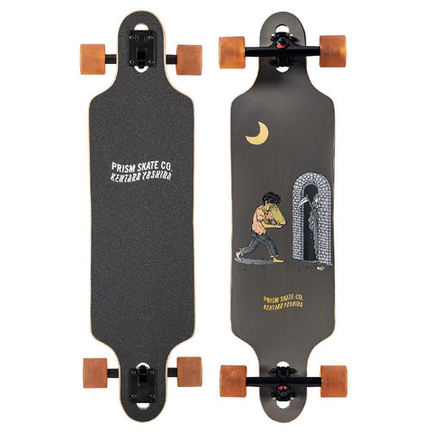 Skate Co - Longboards