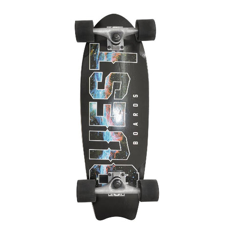 Quest Boards - Longboards USA