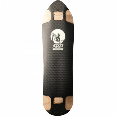 Rocket Longboards - Longboards USA