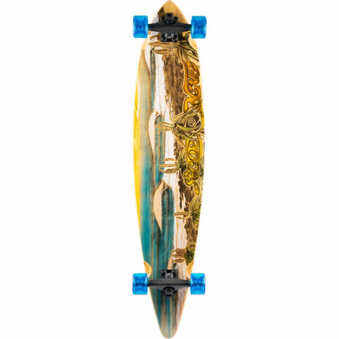 - Longboards USA