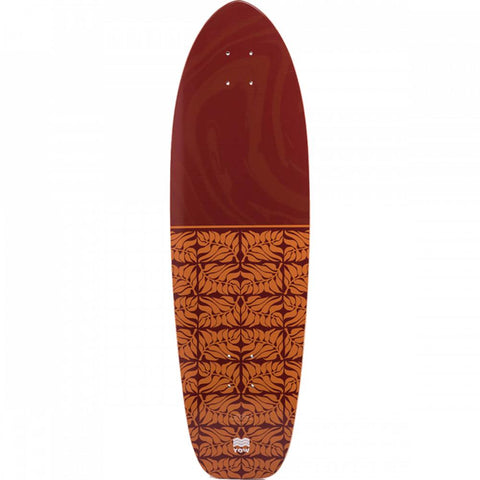YOW Waikiki 40″ SurfSkate – Bay Street Boards