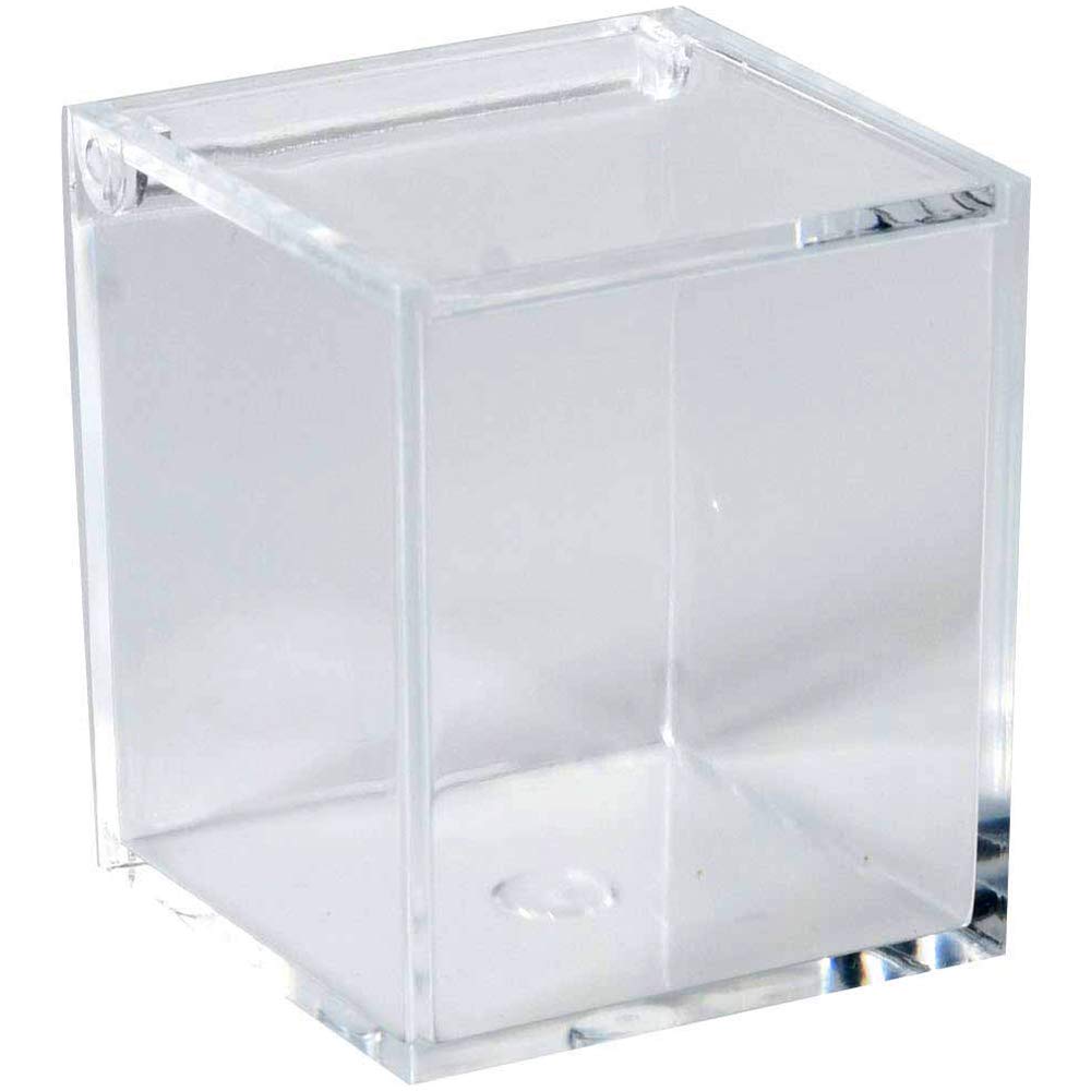 Clear Boxes – Hammont