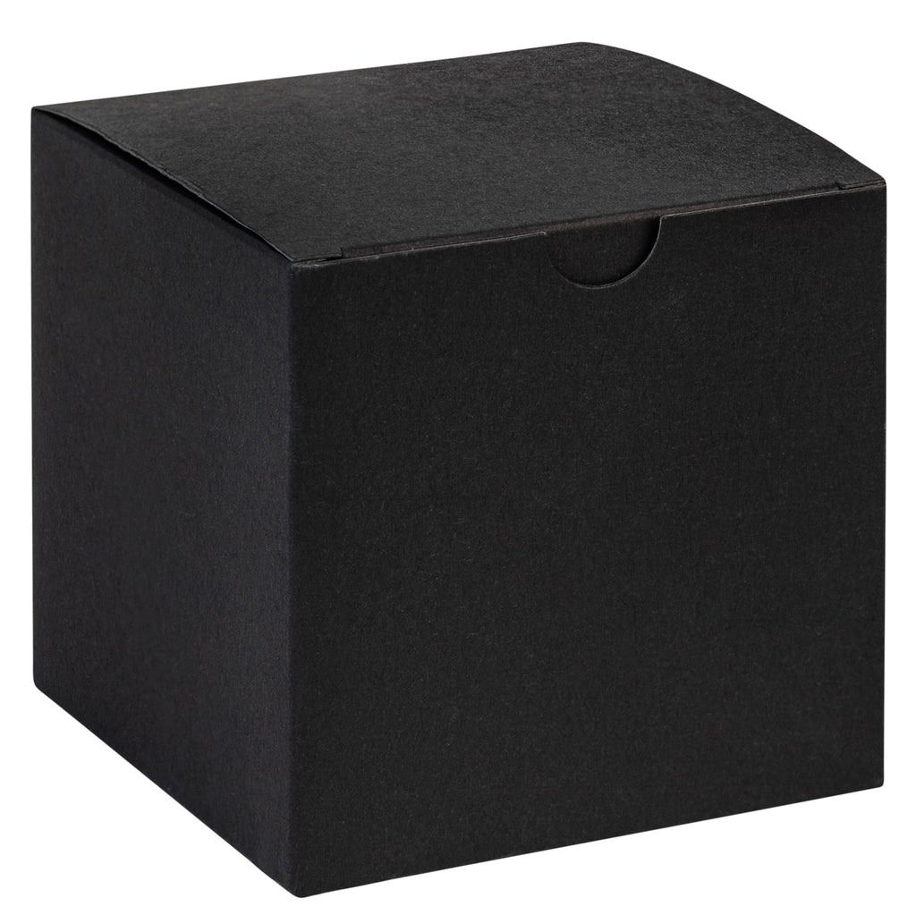 5 x 4.5 x 2.5 Black Fold To Go Box (10 PK) in To Go Boxes & Trays from  Simplex Trading