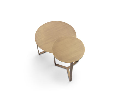 Giulio Marelli Side Table