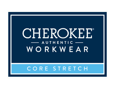Cherokee Core Stretch Brand
