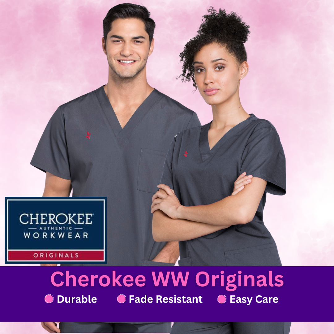 Tend Dickies EDS Collection Medical Uniforms NZ