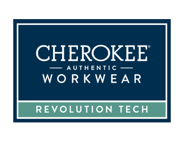 Cherokee Revolution Tech Brand