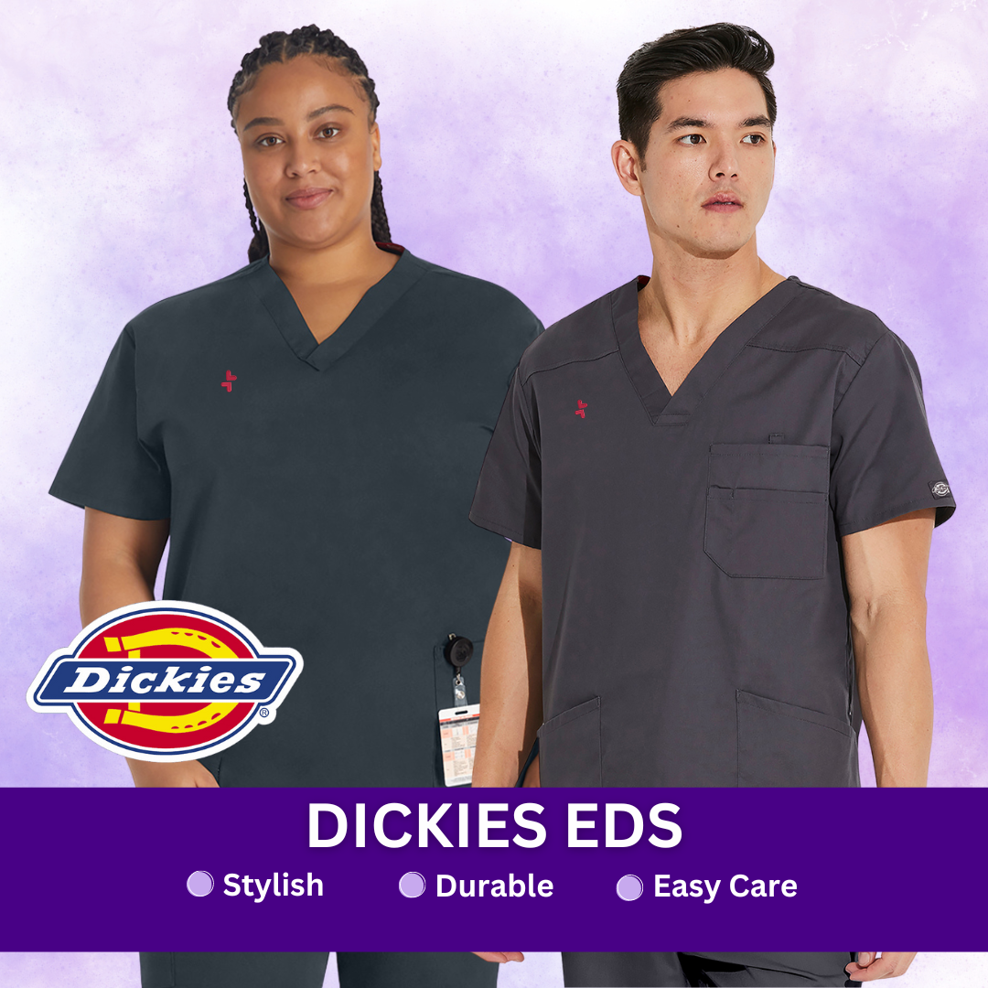 Tend Dickies EDS Collection