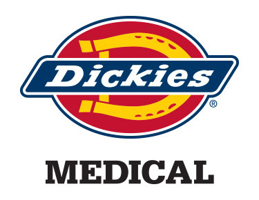 Dickies Medical Uniforms Brand