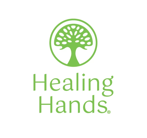 Healing Hands Brand