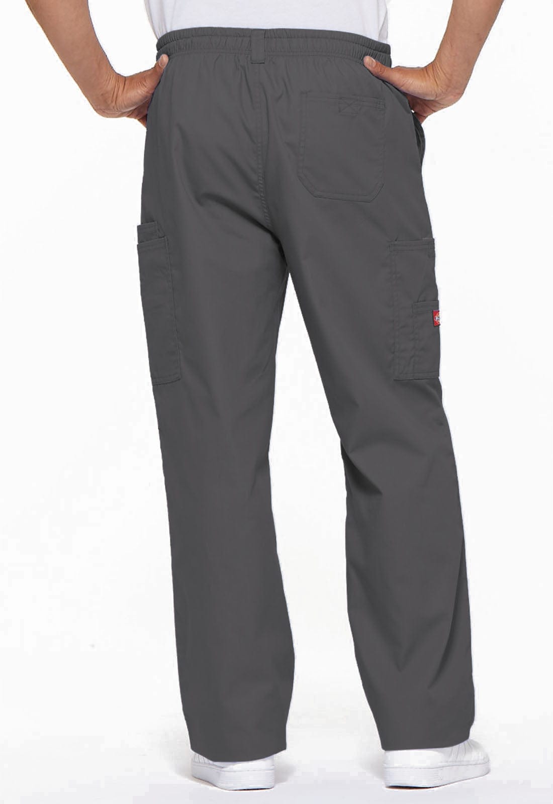 EDS Signature Dickies Unisex Drawstring Scrub Pant 83006