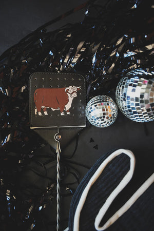 Fly Swat It *Hereford - Grit & Grace Boutique, LLC