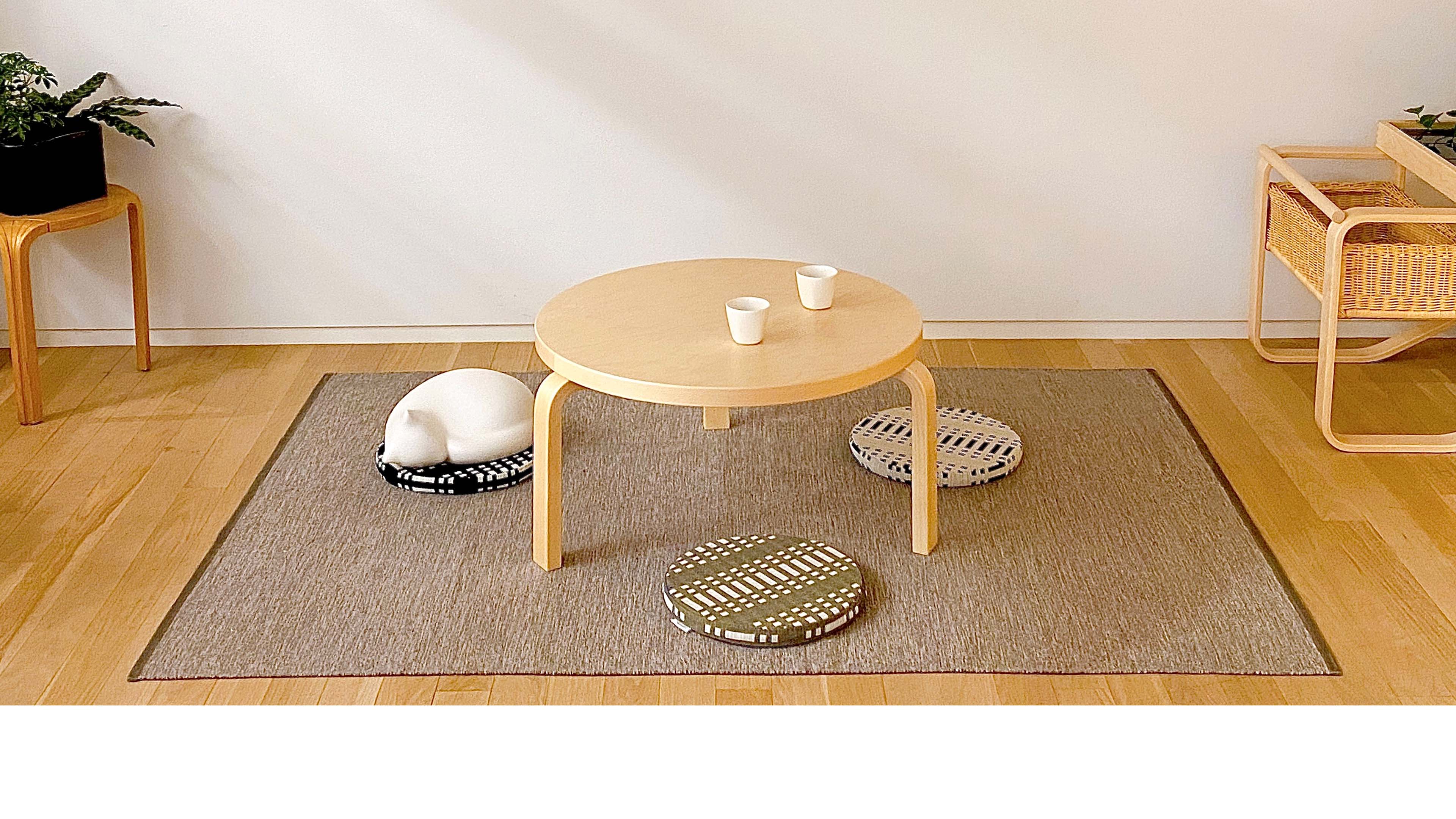 春のキャンペーン Buy Now Keep Forever – Artek Tokyo Store