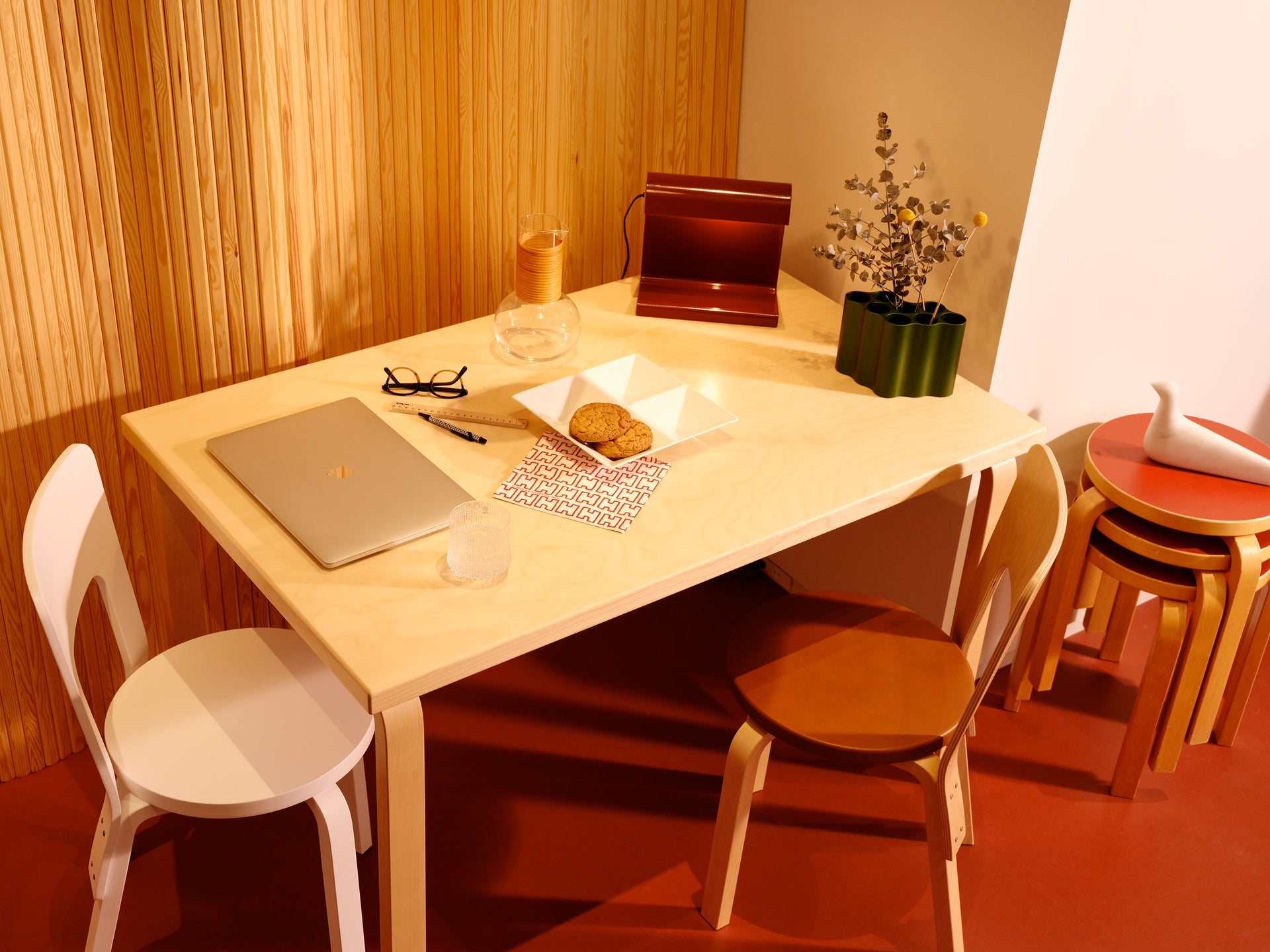 DINING CAMPAIGN 2022Artek Tokyo Store 限定 春のダイニングキャンペーン