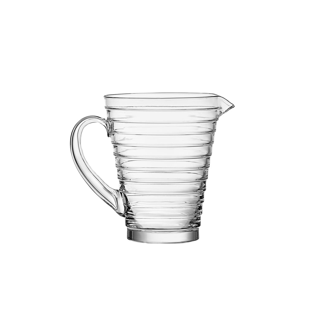 iittala (イッタラ) ピッチャー クリア 1200ml Aino aalto(アイノ