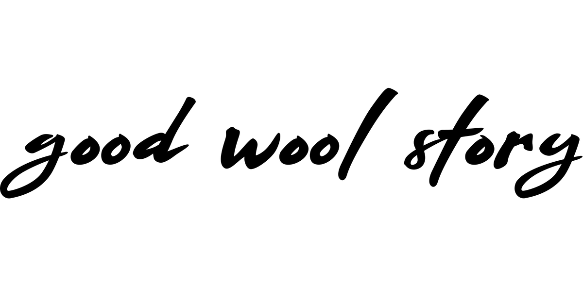 Good Wool Story