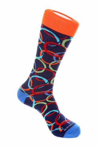 Collections : Mens Socks | Custom Ties | Boot Socks | Funky Mens Socks ...
